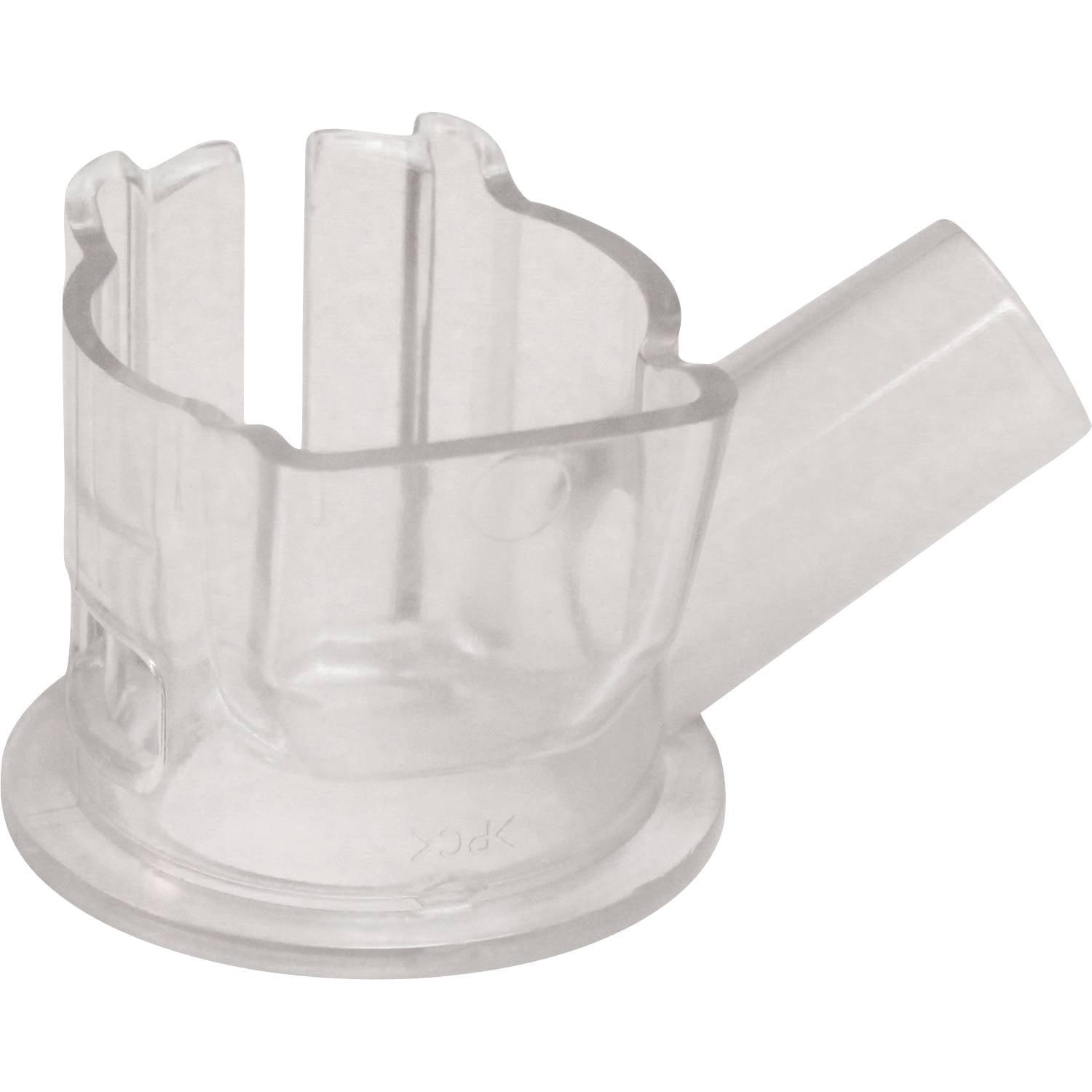 Makita 193449-2 Dust Extracting Attachment, Cut-Out Tools