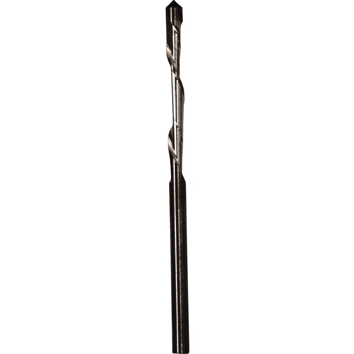Makita 193452-3 1/8" Industrial Cut-Out Bit, Drywall Guide Tip, 10/pk