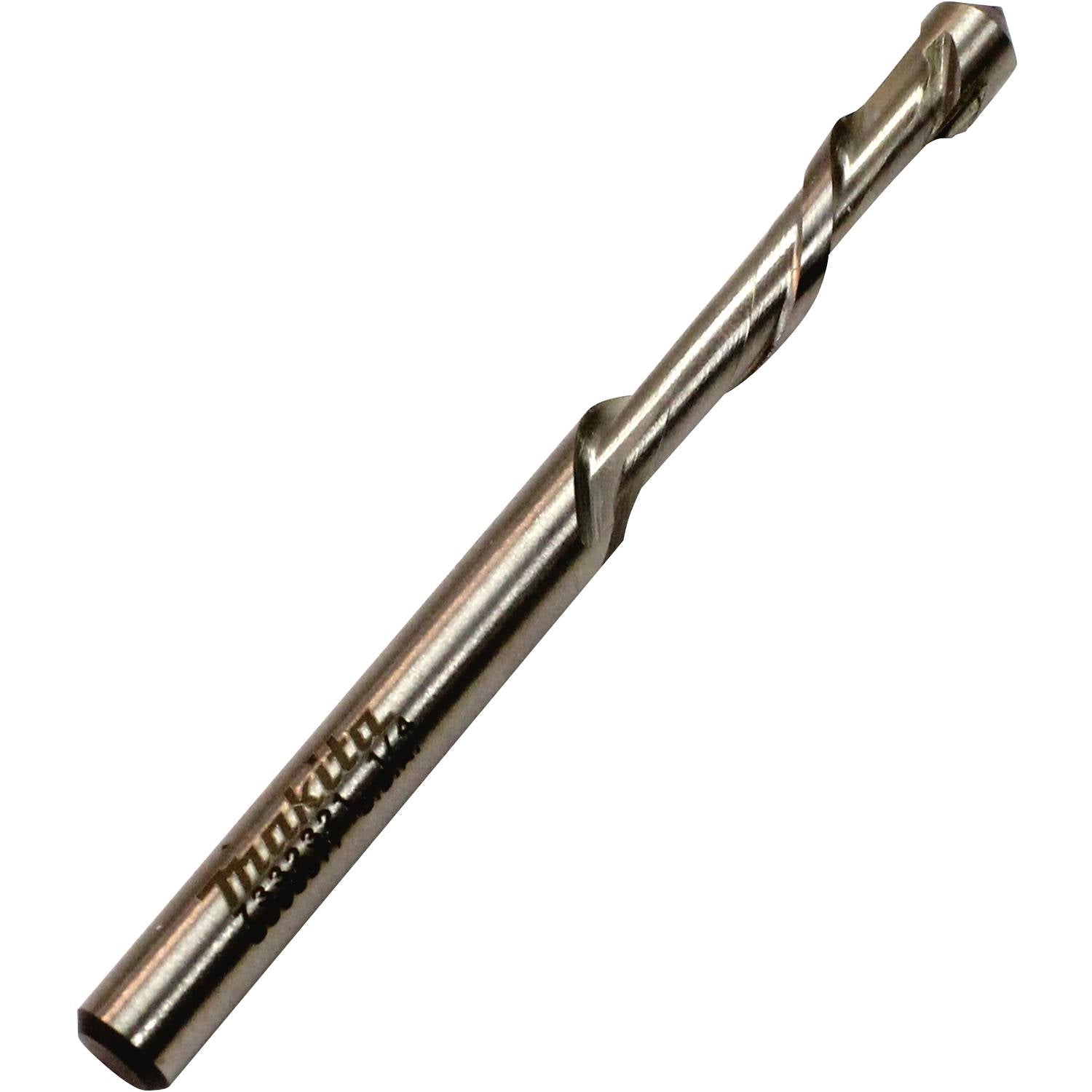 Makita 193453-1 1/4" Industrial Cut-Out Bit, Window/Door