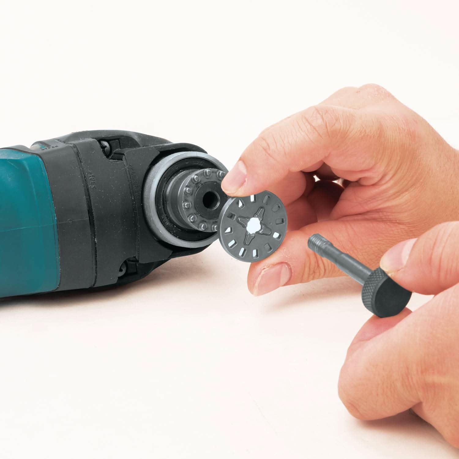 Makita 196271-6 Multi-Tool Adapter – Tool Nut