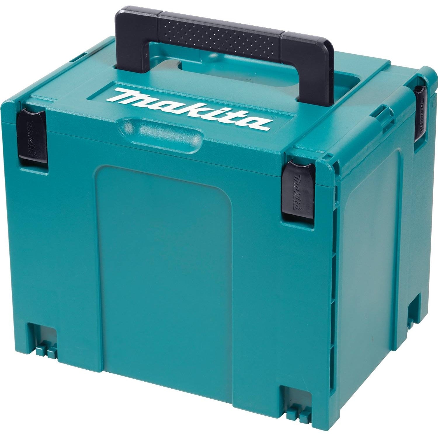 Makita 197213-3 MAKPAC Interlocking Case, X-Large, 12-1/2" x 15-1/2" x 11-5/8"