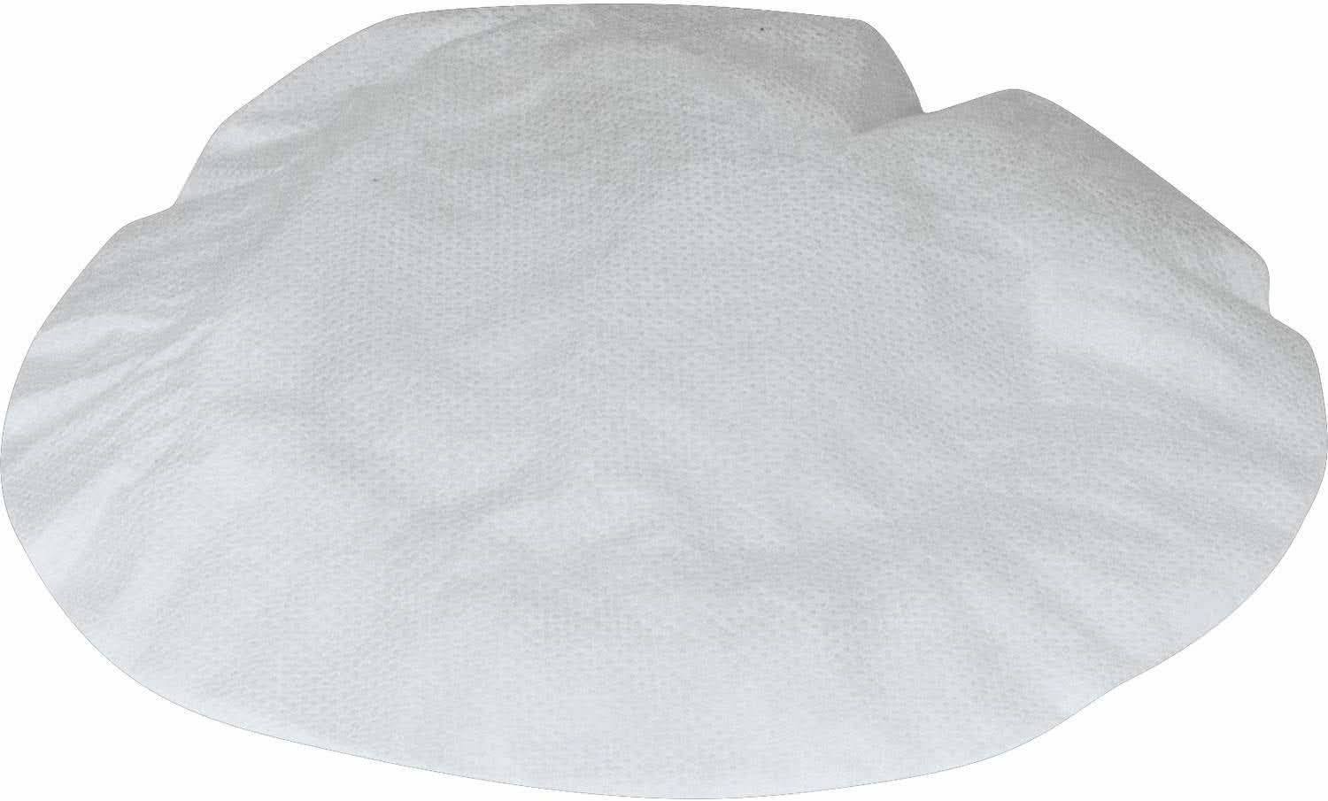 Makita 198644-9 Fan Jacket Filter, 20/pk