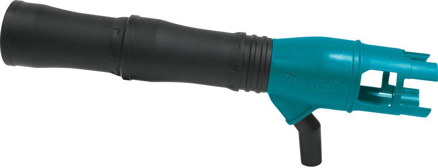 Makita 199014-5 Dust Extraction Attachment Kit, SDS-MAX, Drilling and Demolition