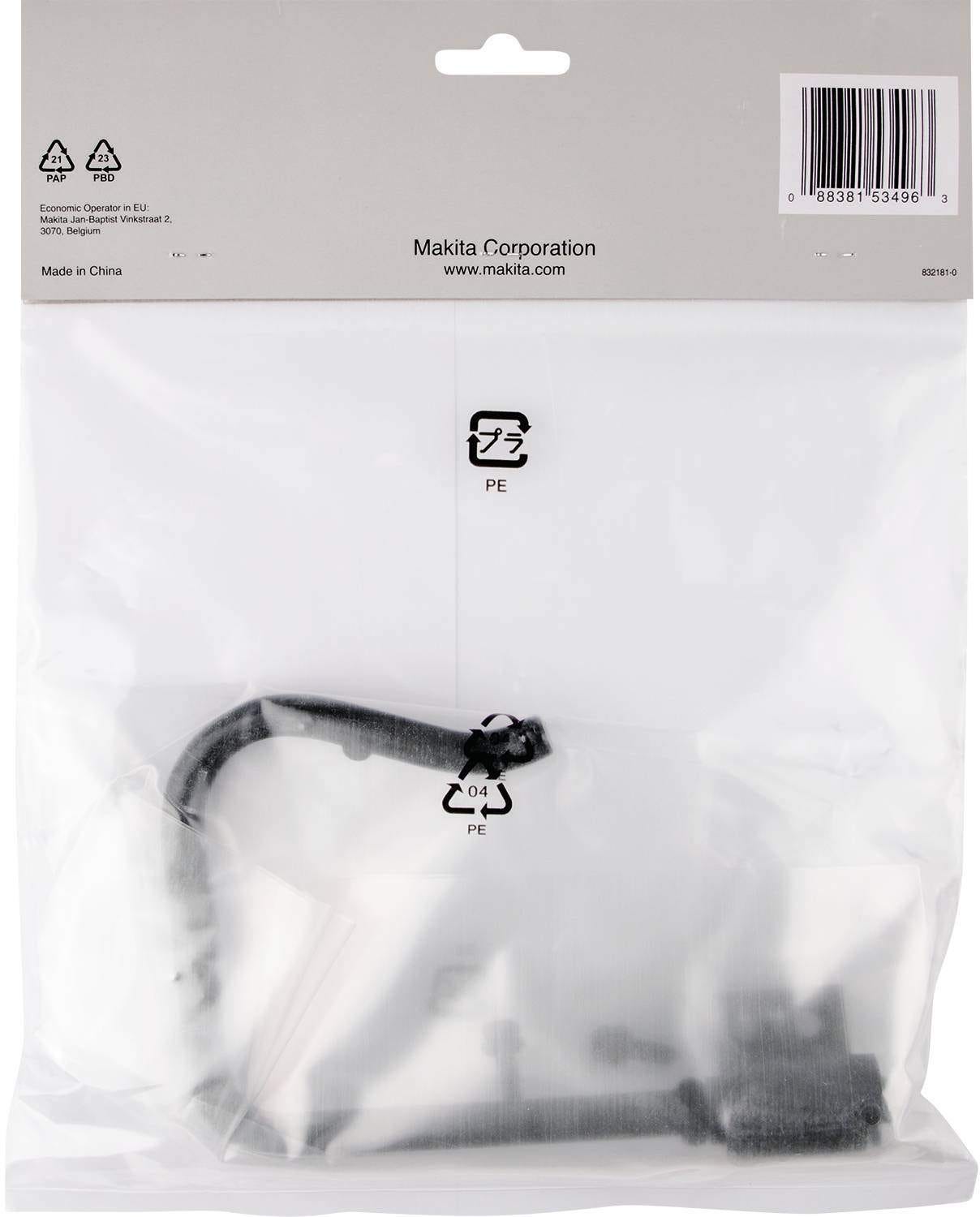 Makita 199386-8 Tool Hook, 7-1/4" Cordless Circular Saws