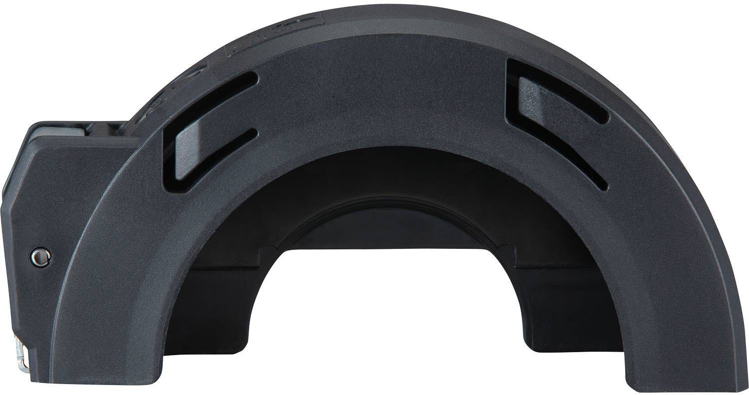 Makita 199710-5 5" Clip-On Cut-Off Wheel Guard Cover