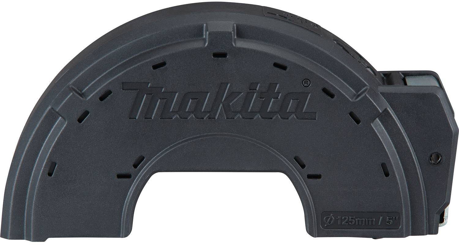 Makita 199710-5 5" Clip-On Cut-Off Wheel Guard Cover