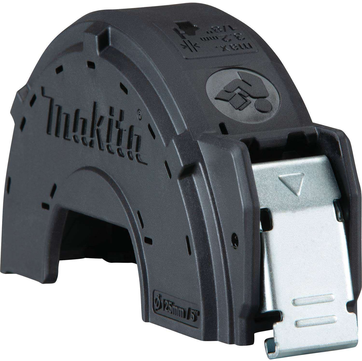 Makita 199710-5 5" Clip-On Cut-Off Wheel Guard Cover