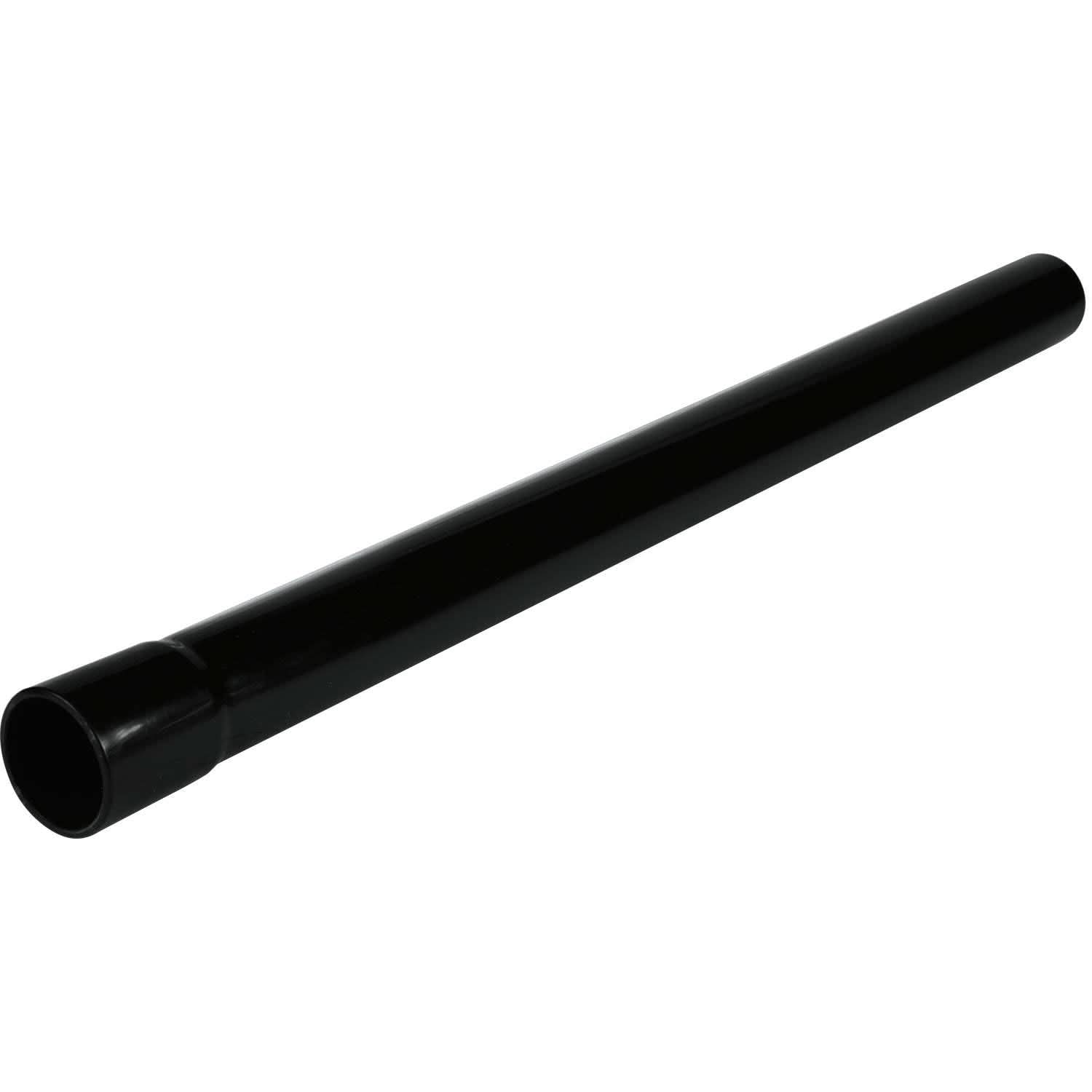 Makita 191D80-2 12-1/2" Black Extension Attachment, XLC02