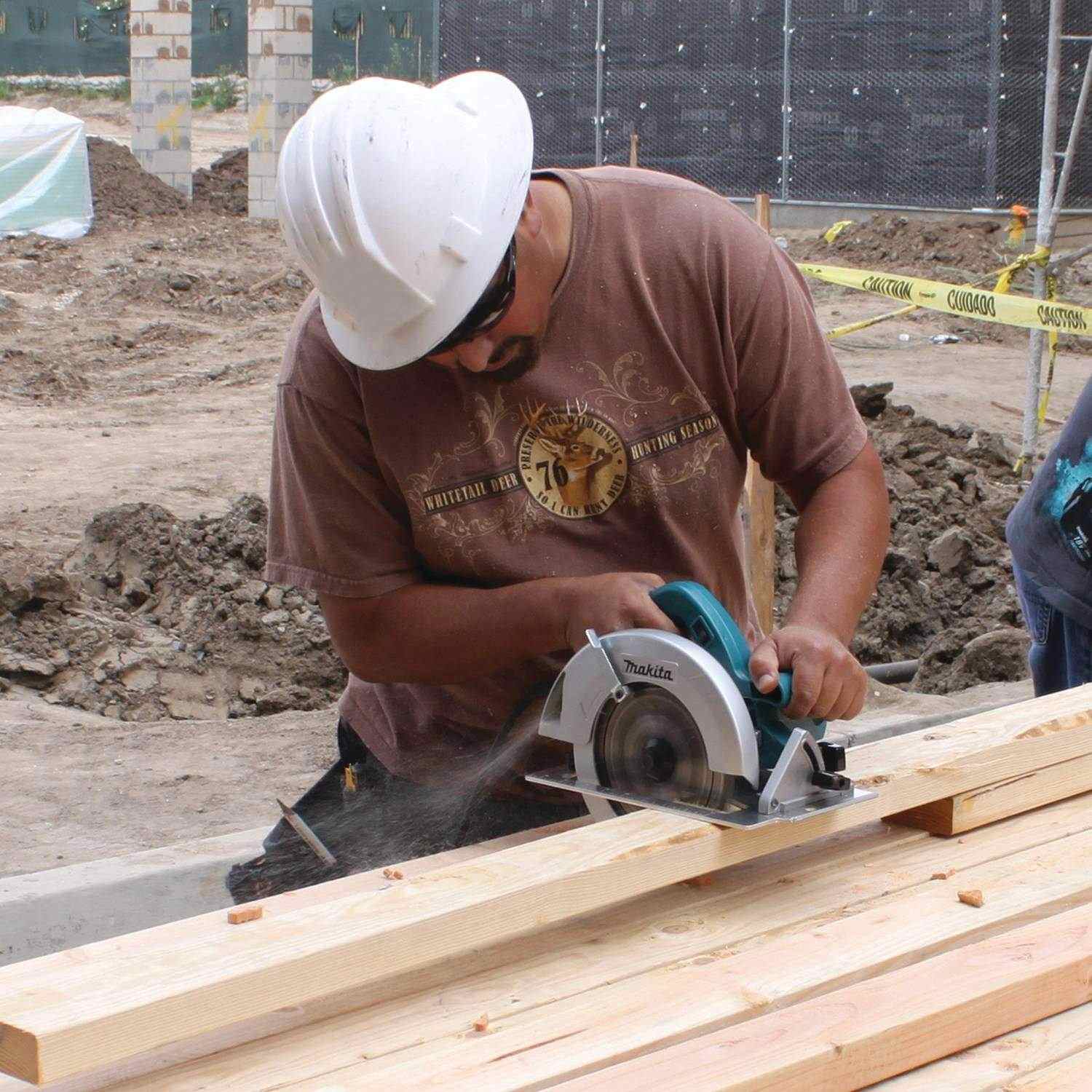 Makita 5007F 7-1/4" Circular Saw