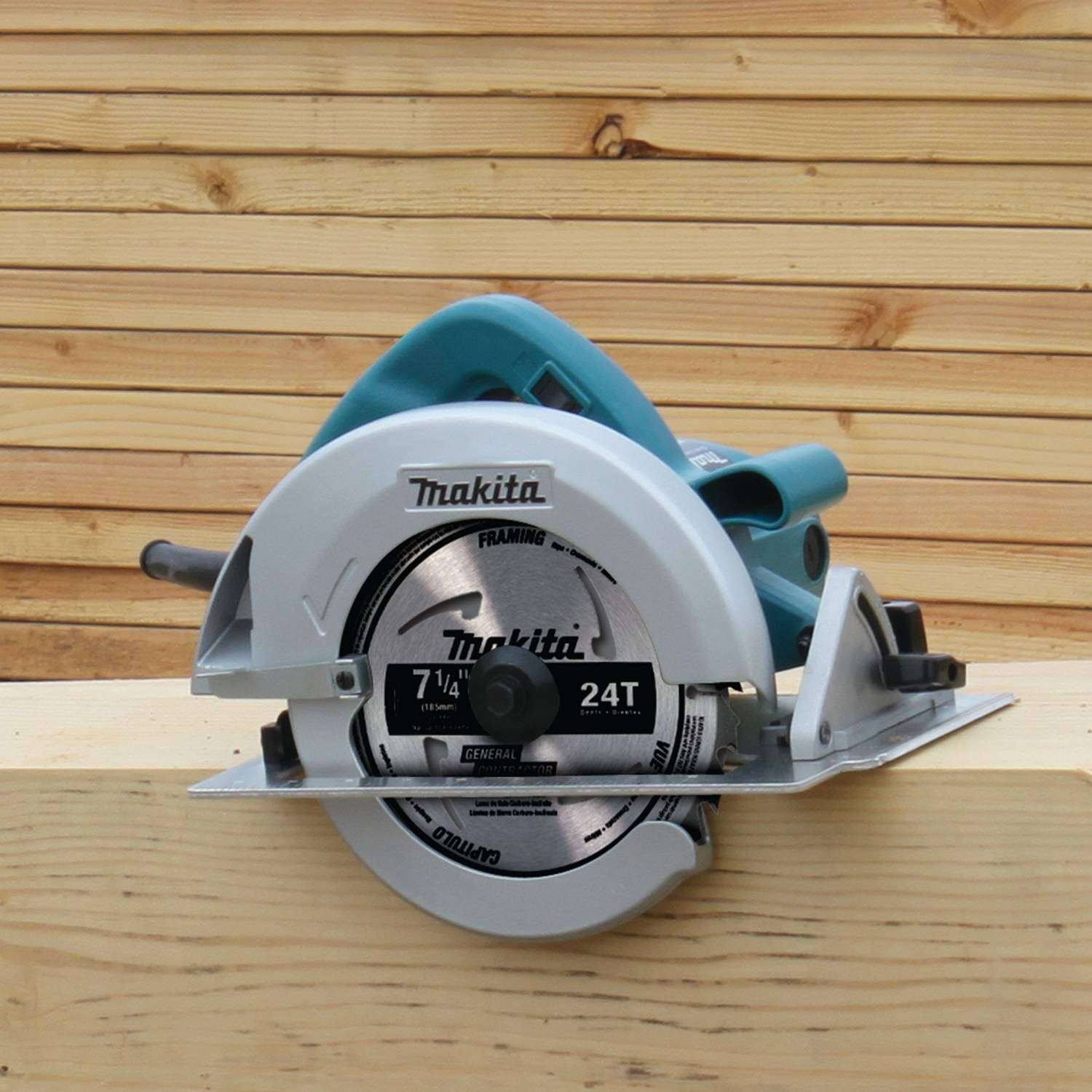Makita 5007MG 7-1/4" Magnesium Circular Saw