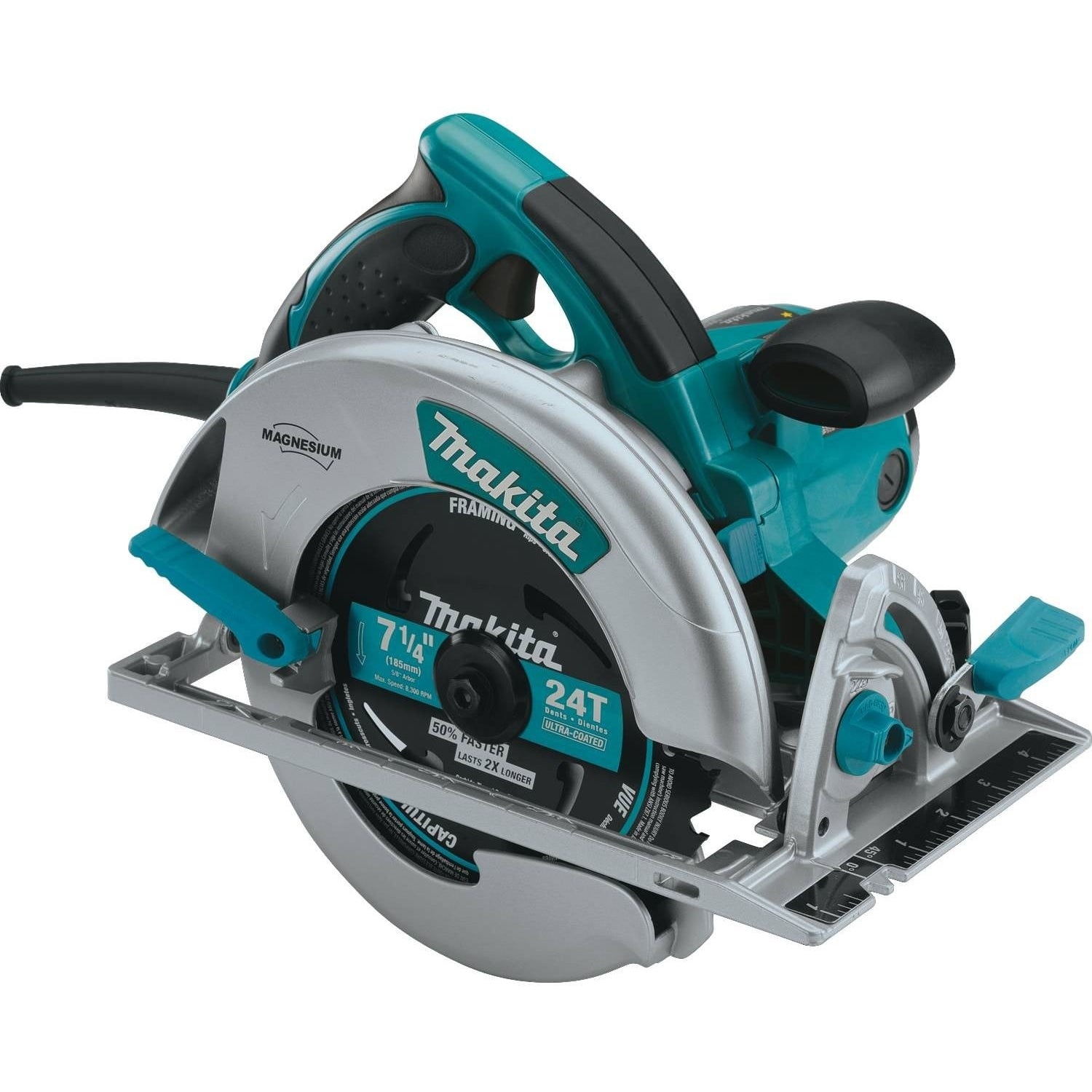 Makita 5007MG 7-1/4" Magnesium Circular Saw