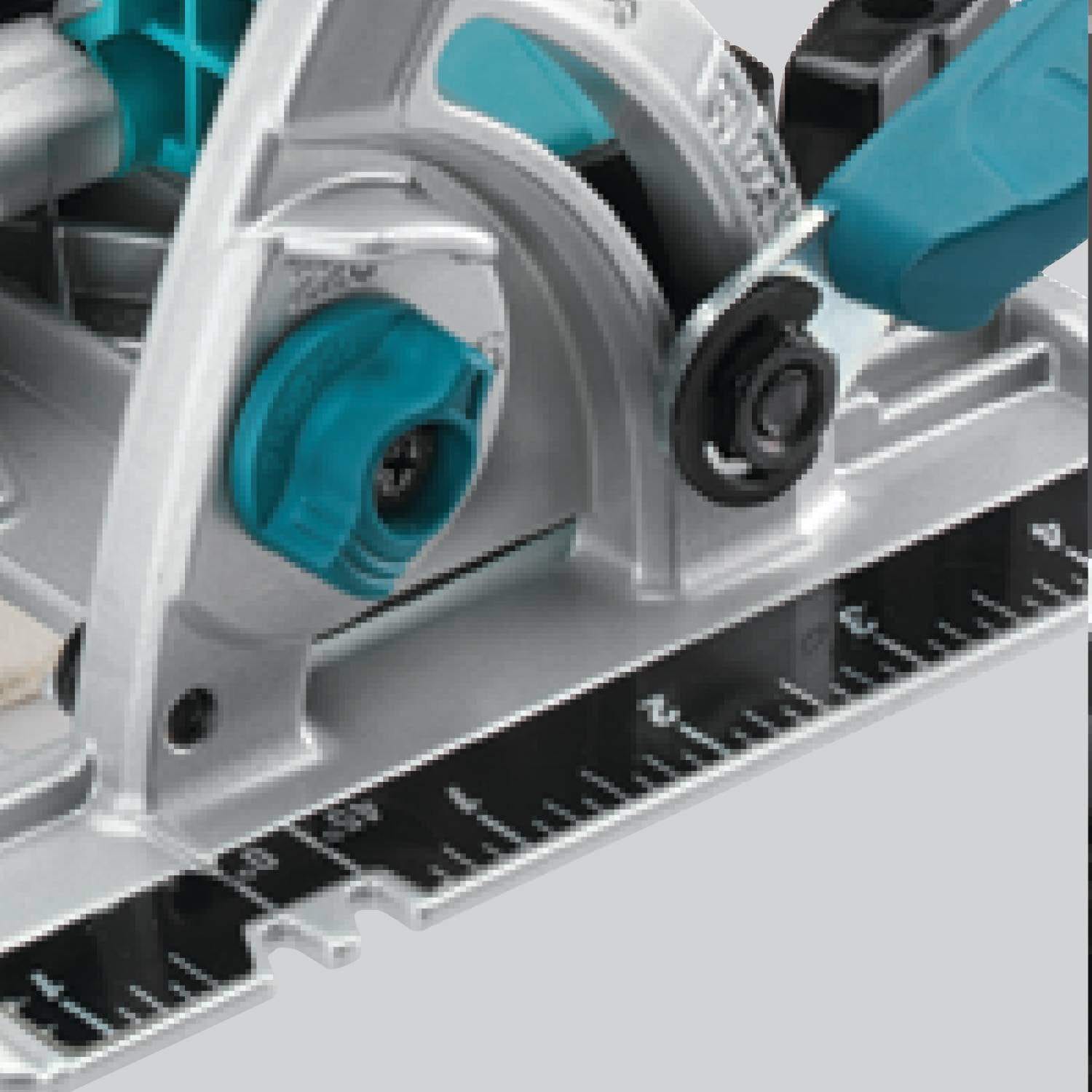 Makita 5007MG 7-1/4" Magnesium Circular Saw