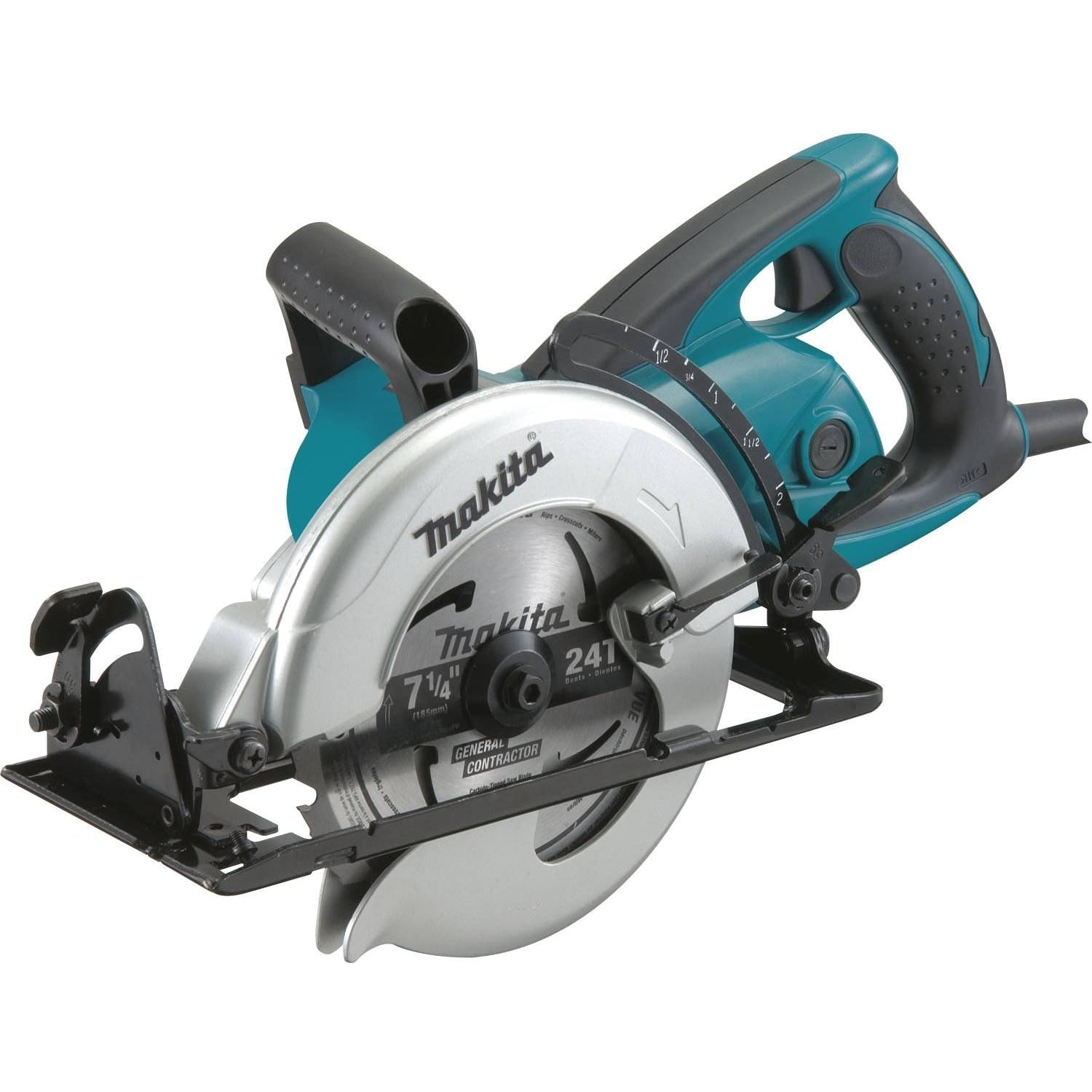 Makita 5477NB 7-1/4" Hypoid Saw