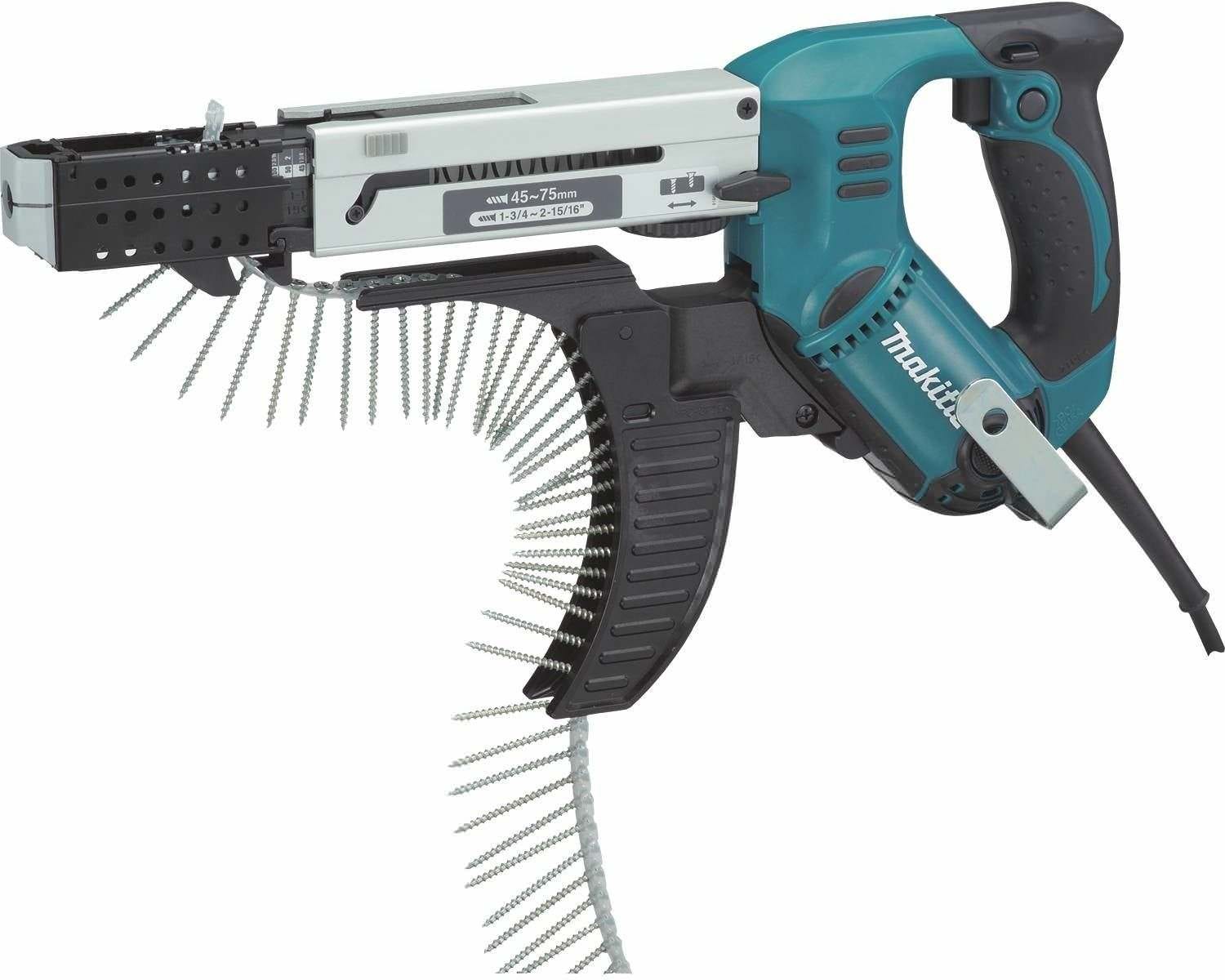 Makita 6844 Autofeed Screwdriver