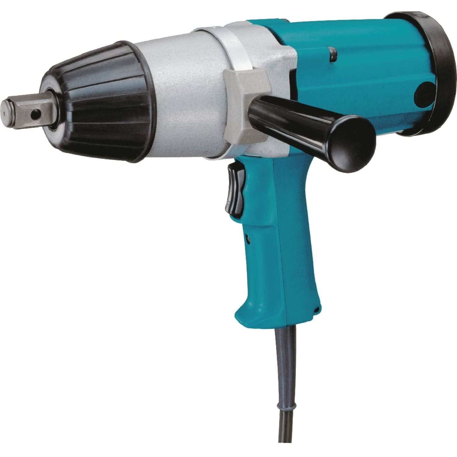 Makita 6906 3/4" Impact Wrench w/ Friction Ring Anvil
