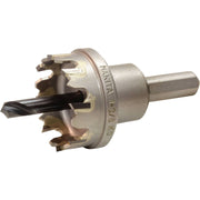 Makita 714078-A 1-3/8" Carbide-Tipped Hole Saw