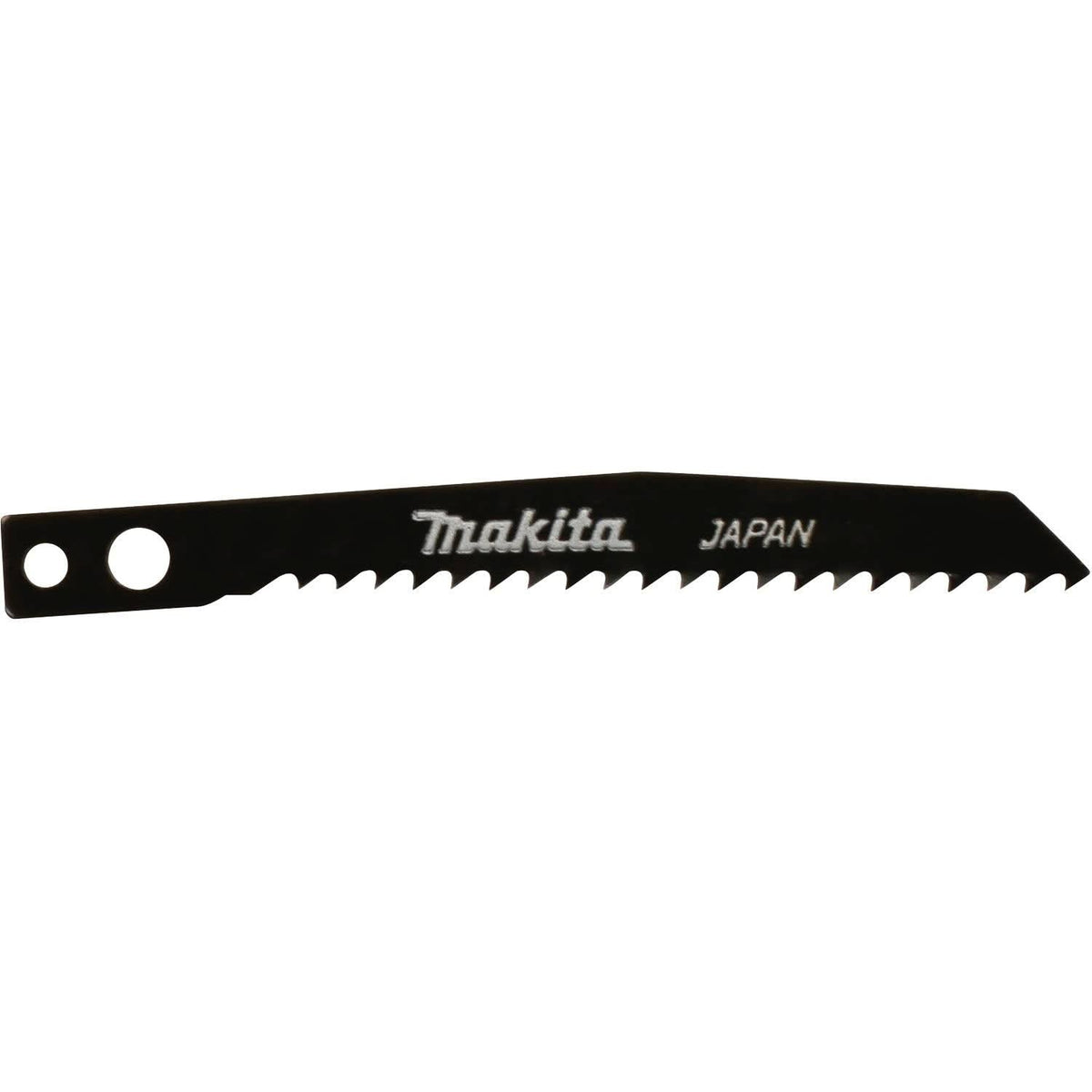 Makita 723009-2-2 Jig Saw Blade, Makita Shank, 3-1/8" x 14TPI, 2/pk