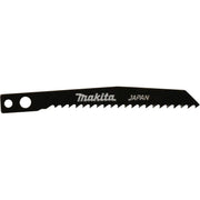 Makita 723010-7-2 Jig Saw Blade, Makita Shank, 3-1/8" x 9TPI, 2/pk