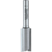 Makita 733004-2A Router Bit 1/2" Straight 2 Flute, 1" Cut, 1/4" SH, C.T