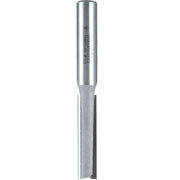 Makita 733005-9A 1/2" Straight, 2 Flute, C.T. Router Bit, 1/2" Shank, 2" Cut