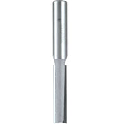 Makita 733006-6A 7/8" Straight, 2 Flute, C.T. Router Bit, 1/2" Shank, 1-1/4" Cut