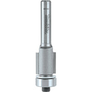 Makita 733128-7A Router Bit 3/8" Flush 1/2" Cut, 1/4" SH, C.T.