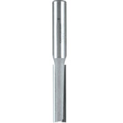 Makita 733252-A 1/2" Straight, 2 Flute, C.T. Router Bit, 1/2" Shank, 1" Cut