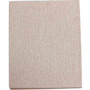 Makita 742509-3-5 4-1/2" x 5-1/2" Abrasive Paper, 60 Grit, 5/pk