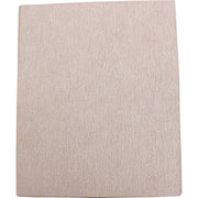 Makita 742511-6-5 4-1/2" x 5-1/2" Abrasive Paper, 150 Grit, 5/pk