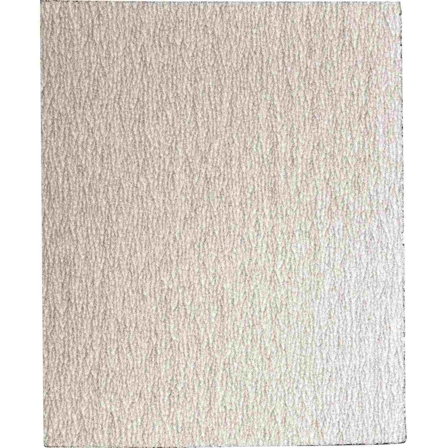 Makita 742512-A-5 4-1/2" x 5-1/2" Abrasive Paper, 180 Grit, 5/pk