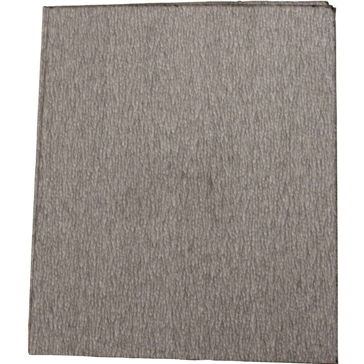 Makita 742513-A-5 4-1/2" x 5-1/2" Abrasive Paper, 240 Grit, 5/pk