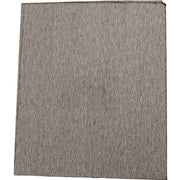 Makita 742513-A-5 4-1/2" x 5-1/2" Abrasive Paper, 240 Grit, 5/pk