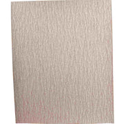 Makita 742523-9-5 4-1/2" x 5-1/2" Abrasive Paper, 80 Grit, 5/pk