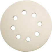 Makita 743022-A 5" Round Backing Pad, Hook & Loop