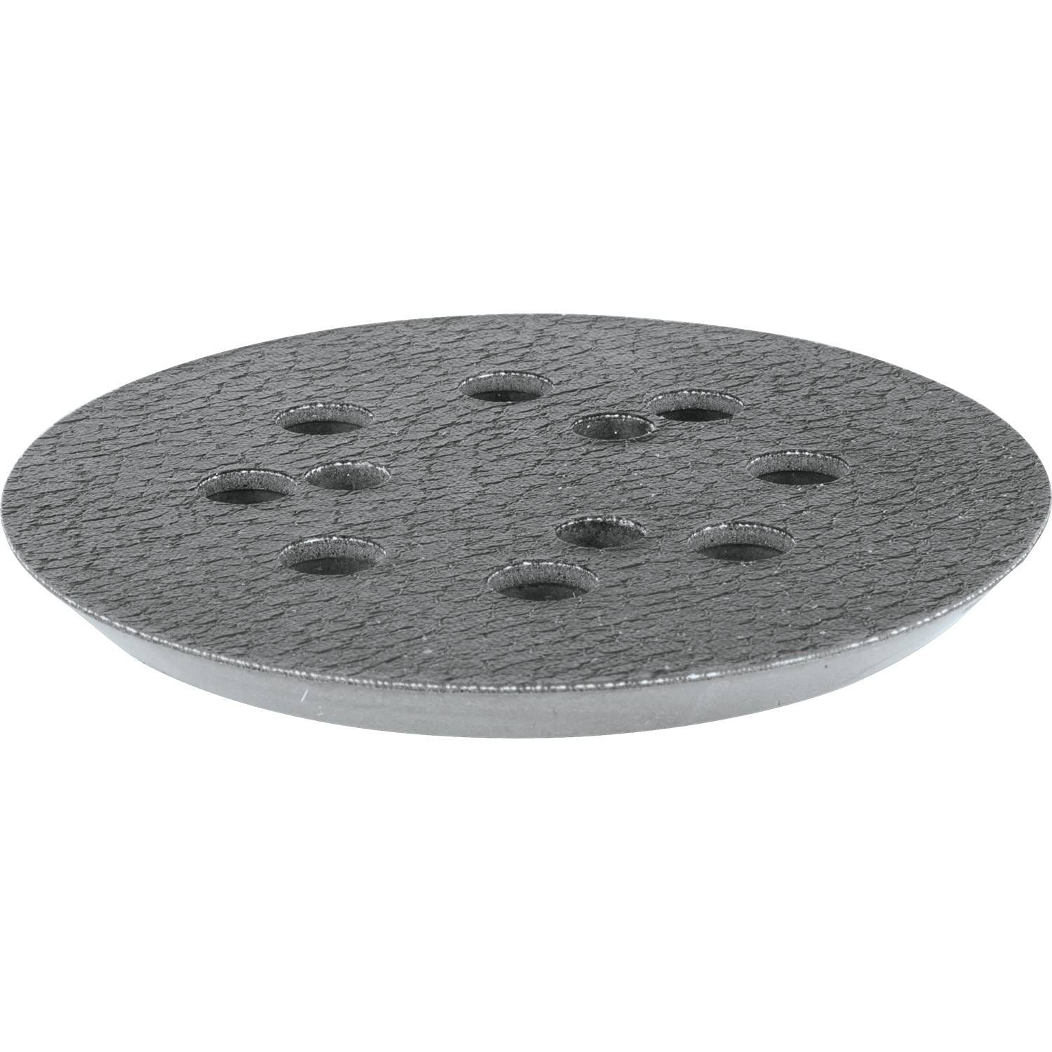 Makita 743082-6 5" Round Backing Pad (PSA)