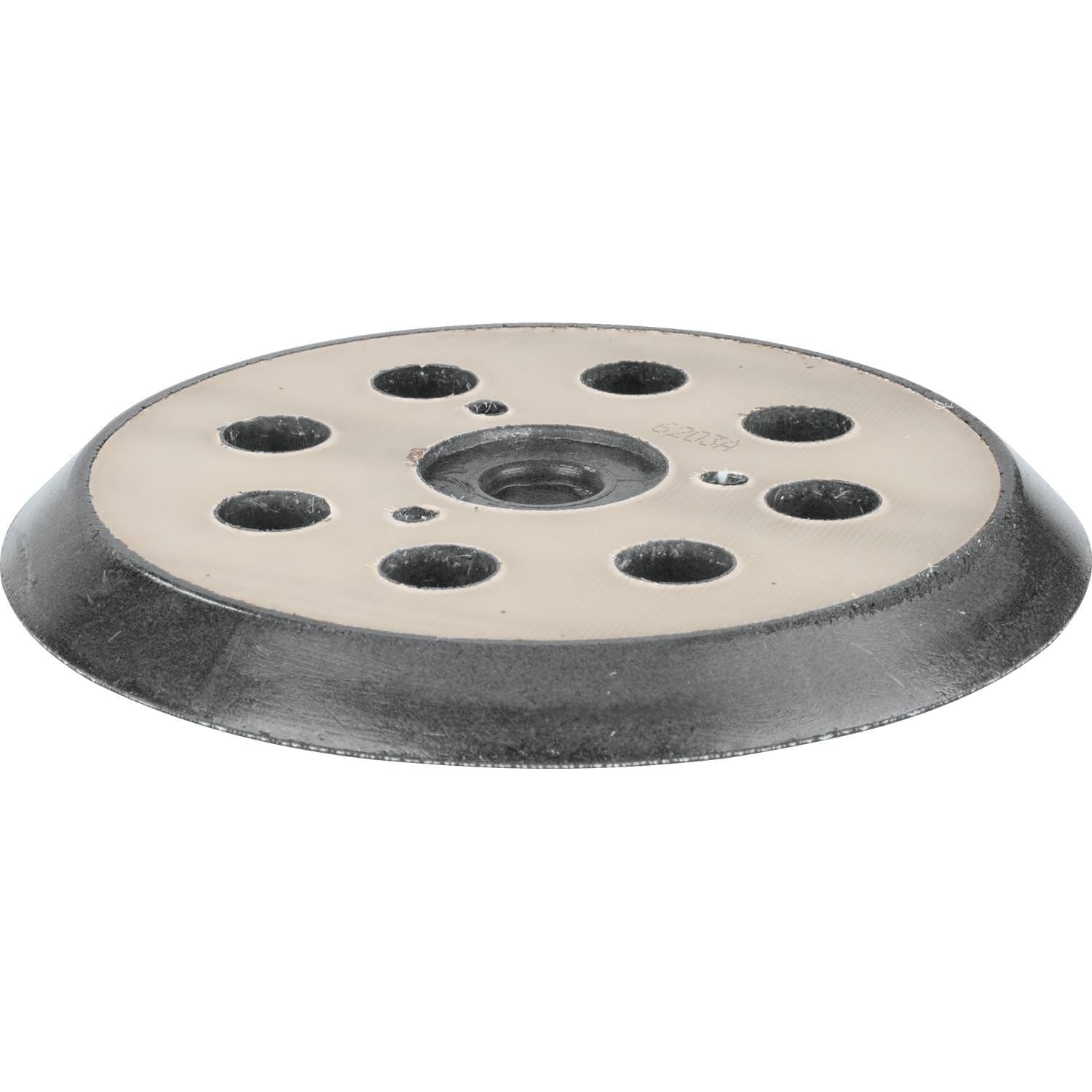 Makita 743082-6 5" Round Backing Pad (PSA)