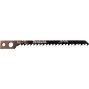 Makita 792211-8-2 Jig Saw Blade, Makita Shank, 3-1/8" x 9TPI, 2/pk