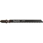 Makita 792476-2 Jig Saw Blade, T Shank, HSS, 3-7/8" x 9TPI, 5/pk