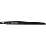 Makita 792615-4 5-7/8" 24TPI Cordless Recipro Saw Blade, Plastics, 5/pk