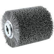 Makita 794383-5 Nylon Brush Wheel, 240 Grit, Fine