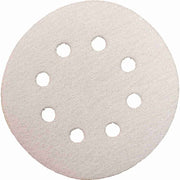 Makita 794520-1-50 5" Round Abrasive Disc, Hook & Loop, 120 Grit, 50/pk