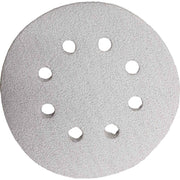 Makita 794523-A 5" Round Abrasive Disc, Hook & Loop, 100 Grit, 5/pk