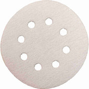 Makita 794523-A-50 5" Round Abrasive Disc, Hook & Loop, 100 Grit, 50/pk