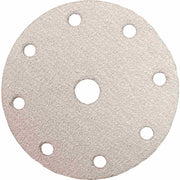 Makita 794607-9 6" Round Abrasive Disc, Hook & Loop, 40 Grit, 10/pk.