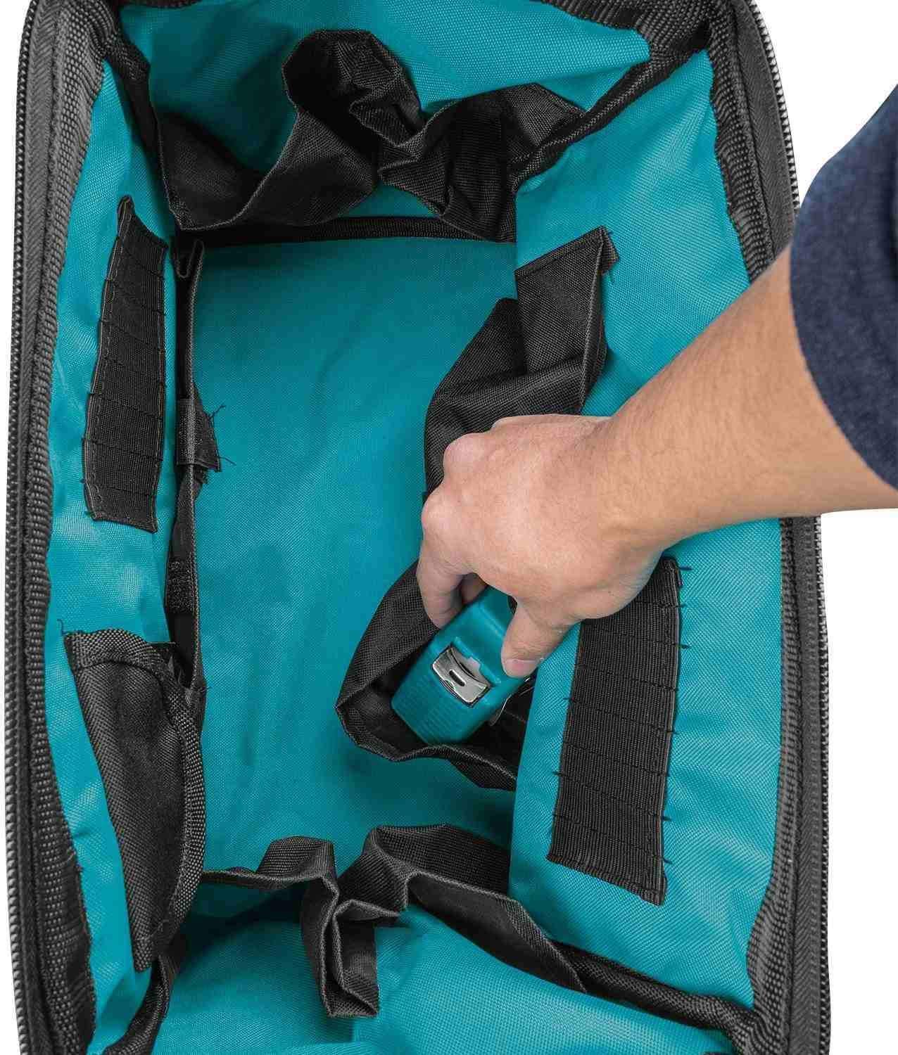 Makita 831253-8 14" Contractor Tool Bag
