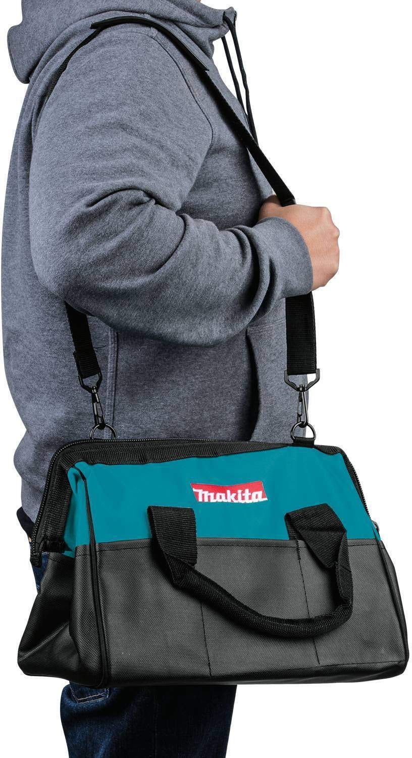 Makita 831253-8 14" Contractor Tool Bag