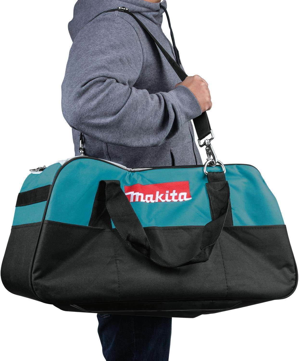 Makita 831284-7 23" Contractor Tool Bag