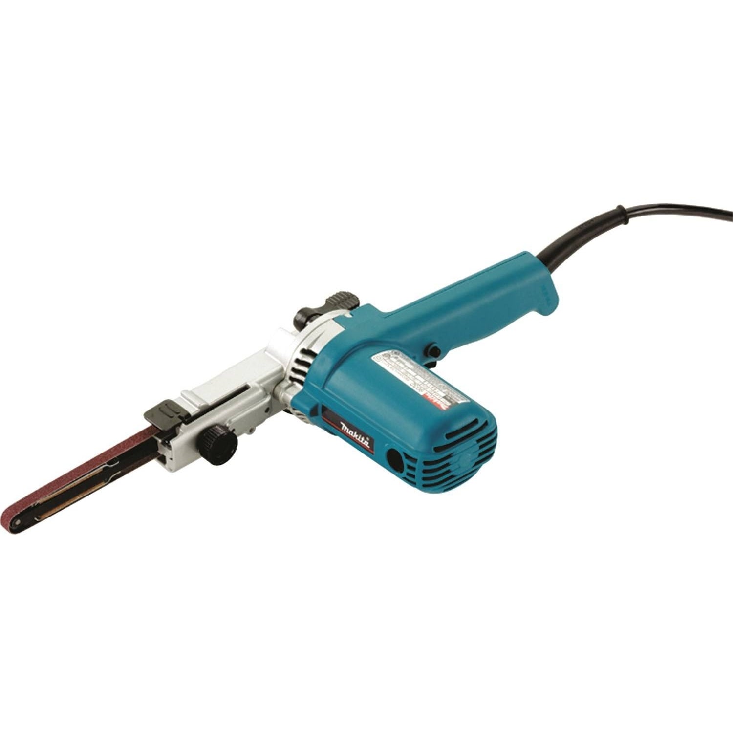 Makita 9032 3/8" x 21" Belt Sander