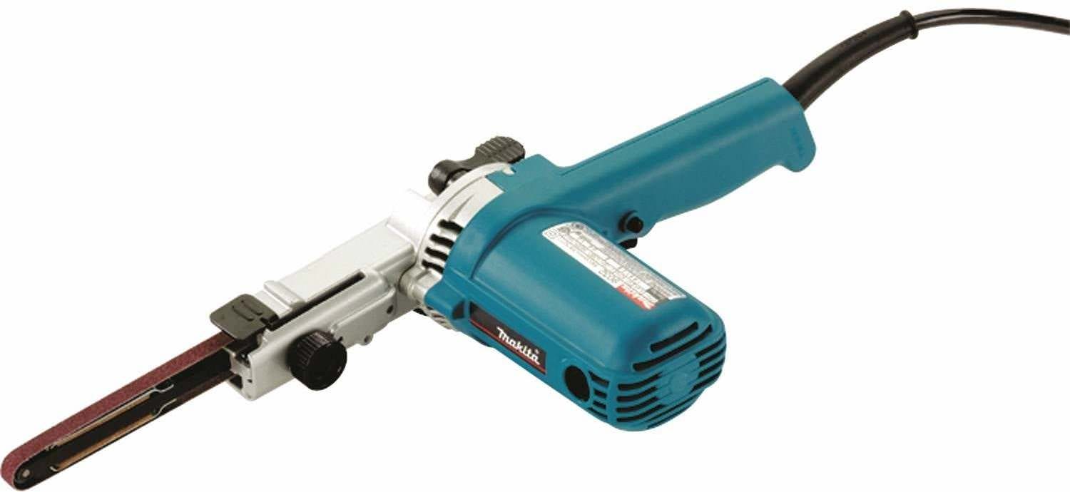 Makita 9032 3/8" x 21" Belt Sander