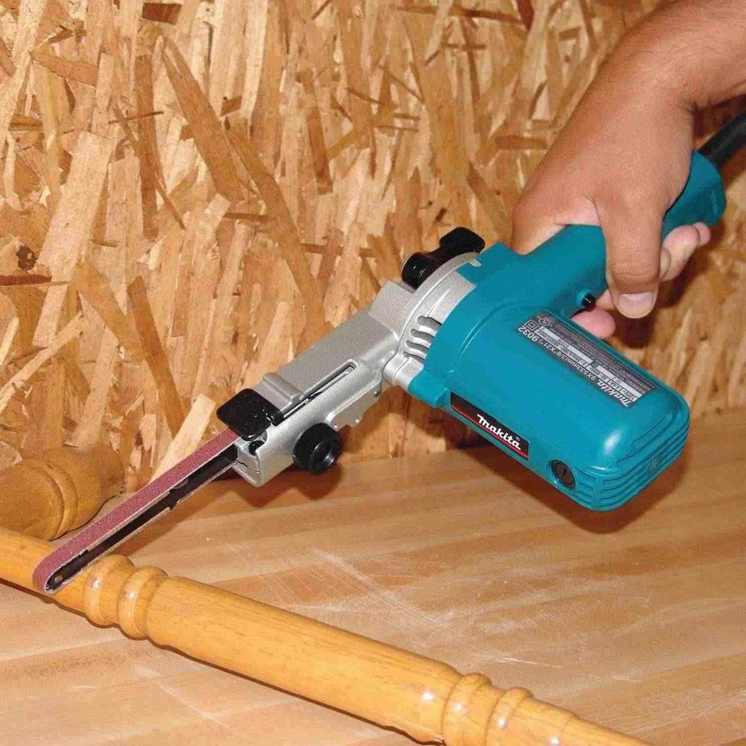 マキタ シャー Makita 9032 Corded 3/8